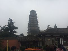 -法门文化景区