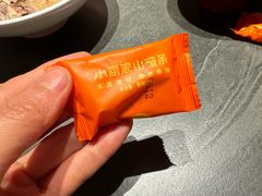 -小厨娘金榜题名(夫子庙秦淮河店)