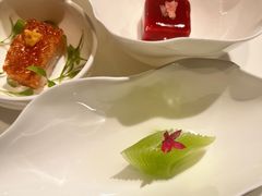 -广州文华东方酒店·江-由辉师傅主理