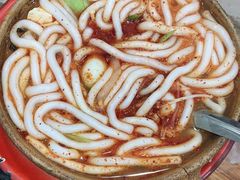 -清真·马文砂锅大全(麦苋街店)