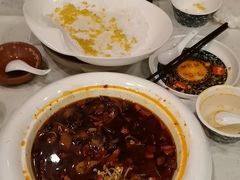 -老浒记民俗酒楼(王府井店)