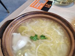 -六泰居·尔滨地标·东北菜(泰山路店)