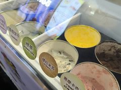 -赛百味SUBWAY(燕莎奥莱店)