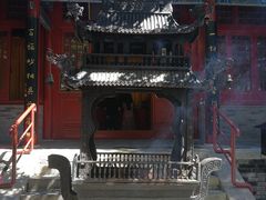 -红螺寺