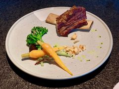 芥末籽牛小排-莲西餐(曲江店)