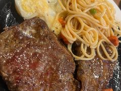 -豪客来牛排(红豆万花城店)