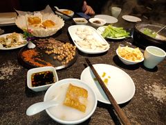 -景笙毋米粥底火锅(20年老字号)