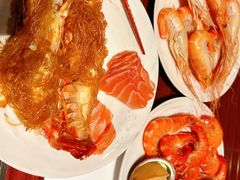 -西安W酒店·WEI全味西餐厅