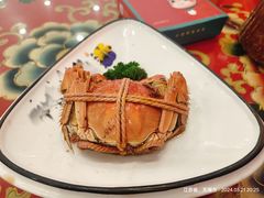 -花小蟹·无锡菜·大闸蟹主题餐厅·评弹表演(南长街店)