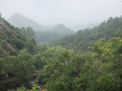 -仙居谷风景区