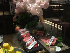 -樱宿日式和牛烧肉(五道口店)