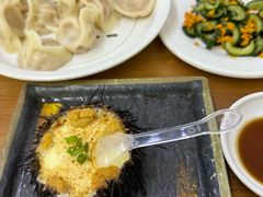 -海胆小馆(东北水饺·春柳店)