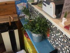 -乌镇那一年小院主题餐厅(甘泉西路店)