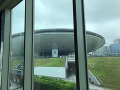 -世博源公馆·本帮融合菜·主题包厢·江景餐厅