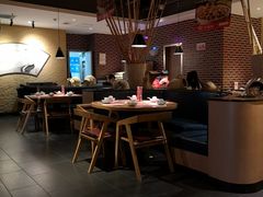 大堂-四道菜·福建菜馆(莆田万达店)