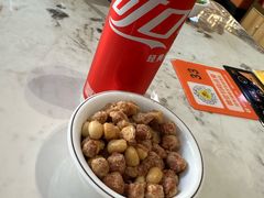 -潮汕大目牛肉火锅(皇岗旗舰店)