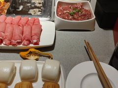 -海底捞火锅(凯德广场店)