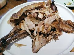 -山海经·海边人家 海鲜新青岛菜(扬州路店)