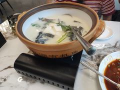 -宝荣鱼馆·临湖之宴(千岛湖店)