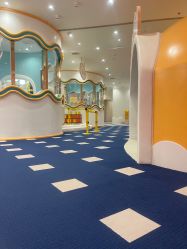 -奈尔宝·儿童乐园·亲子餐厅(苏州大悦城店)