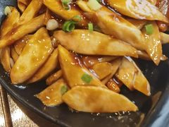 -玖鲜小笼(中山广场店)