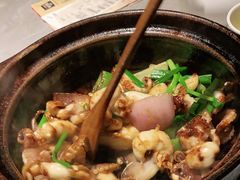 -啫神·广州地标美食(北京路店)