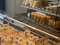 -丁香西饼屋(桂林路店)