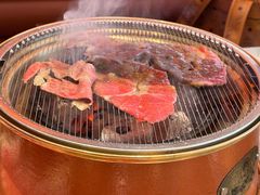 -西塔老太太泥炉烤肉(苏州大悦城店)