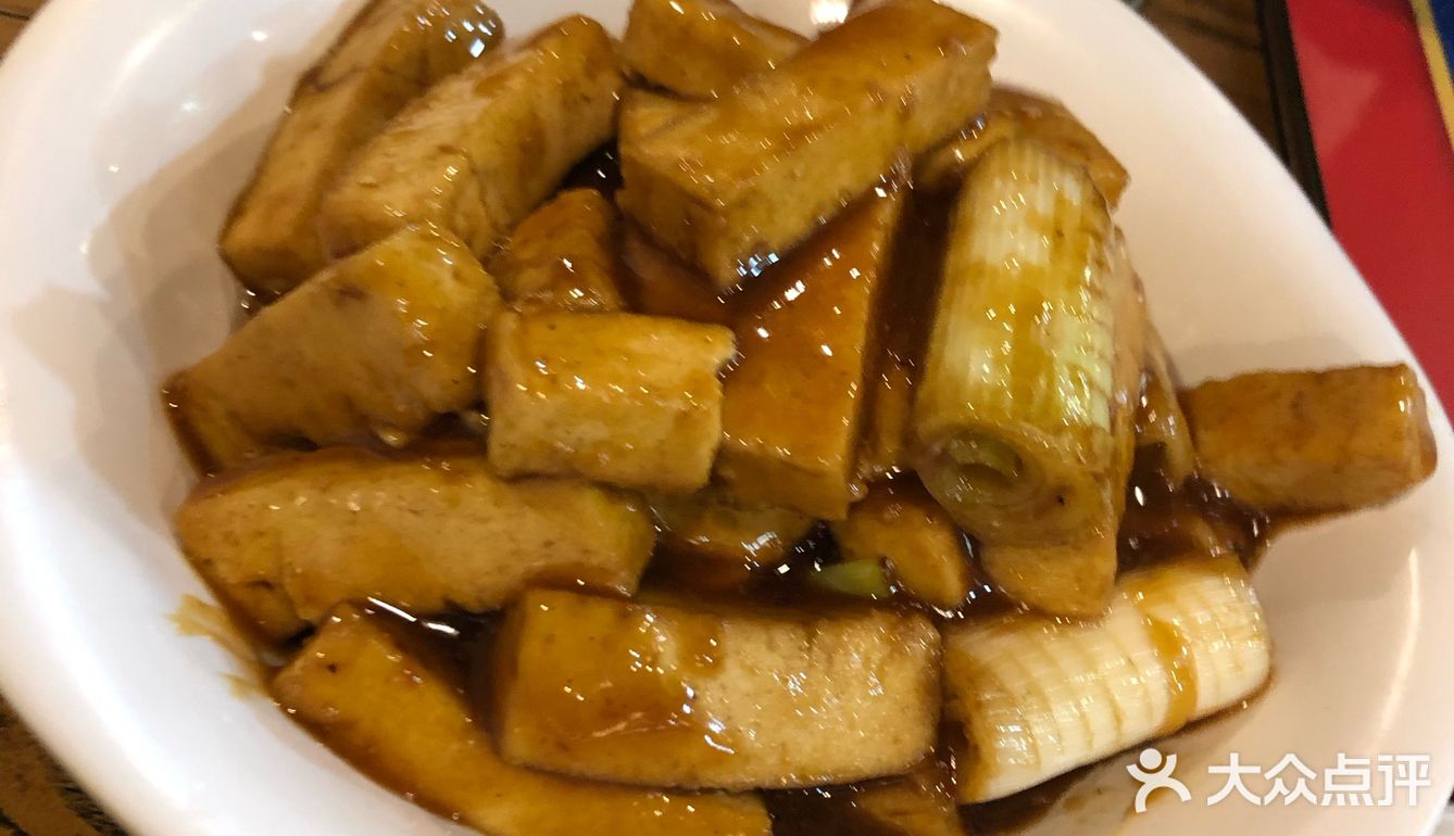 发挥正常的家常口味