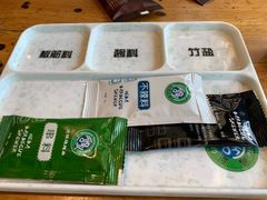 -河坝烧烤串城(金达莱店)