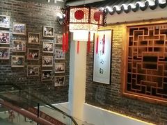 -百年银屏蚝烙·潮汕菜·非遗(乐山店)