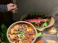-大龙燚·旷野鲜火锅(广州首店)