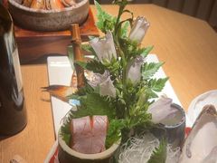 -阿吾罗·月咏精致日料(港汇恒隆广场店)