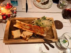 -Osteria Garden 生蚝花园餐厅(原进贤路店)
