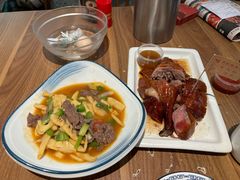 -先记烧鹅王·本地粤菜(福永店)