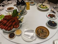 -荣兴酒家(徐家汇店)