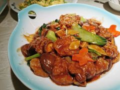 -外婆小菜(东苑米兰广场店)