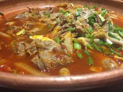 -云海肴·汽锅鸡·云南菜(美罗城店)