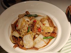 -桂满陇·桃花院落(长泰广场店)