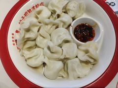 -李老哈·东北菜(宋园路店)