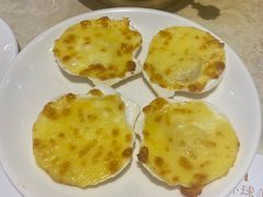 -芭菲盛宴·环球美食(北城国际店)