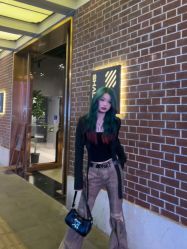 -New Fashion·新时尚形象设计