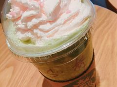 -星巴克(天津鲁能中心第三店)