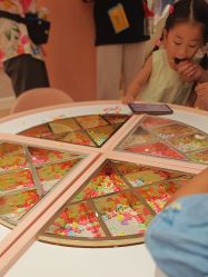 -奈尔宝家庭中心·亲子餐厅(苏州大悦城店)