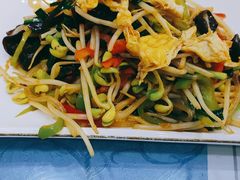 -西域西北老马食府(鼓楼西街店)
