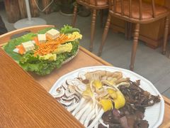 -大理董·董家小厨野生菌火锅(古城旗舰店)