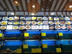 -醉壹号海鲜大排档·老厦门特色菜(厦门美食地标店)
