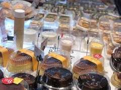 -PARIS BAGUETTE巴黎贝甜(周浦万达店)