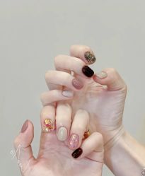 -i.f美甲美睫
