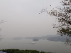 景点-天目湖山水园